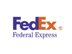 FedEx Logo