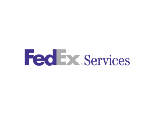 FedEx Services Logo