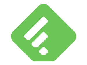 Feedly Logo
