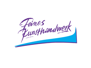 Feines Kunsthandwerk Logo