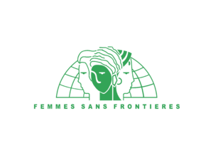 Femme Sans Frontieres Logo