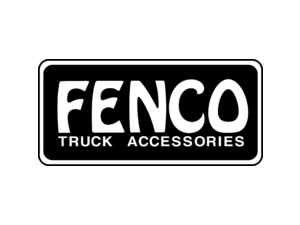 FENCO TRUCK ACCESSORIES Logo