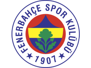Fenerb 2 Logo