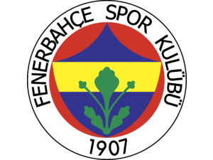 Fenerb 3 Logo