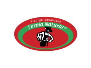 Ferma Natural Logo