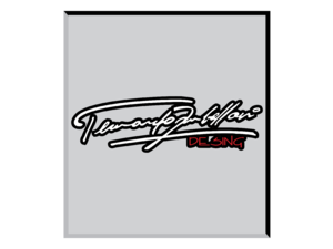 Fernando Imbelloni Design Logo