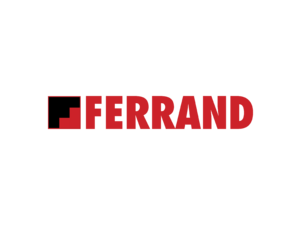 Ferrand Logo