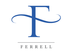 Ferrell Logo