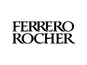 Ferrero Rocher Logo