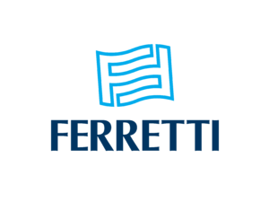 Ferretti Yacht Logo