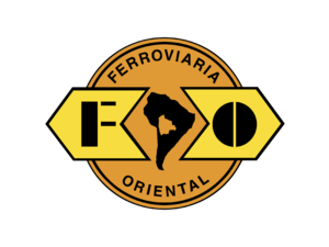 Ferroviaria Oriental Logo