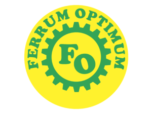 Ferrum Optimum Logo