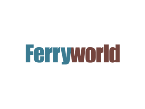 FerryWorld Logo