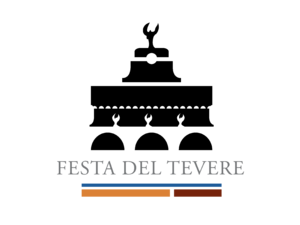 Festa del Tevere Logo