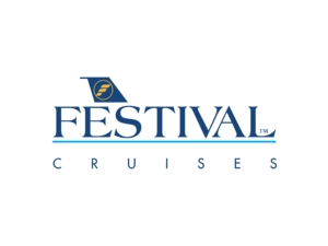 Festival Cruises Logo