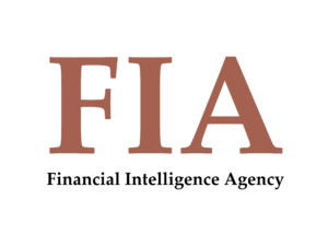 FIA Logo