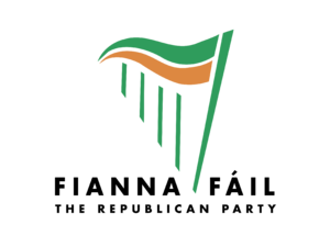 Fianna Fail Logo