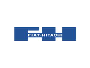 Fiat Hitachi Logo