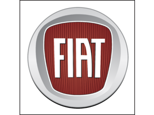 FIAT OLD Logo
