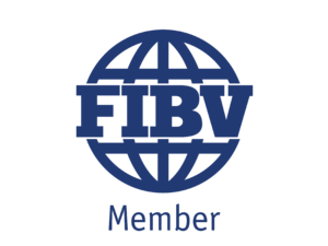 FIBV Logo