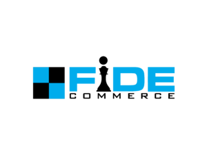 FIDE Commerce Logo