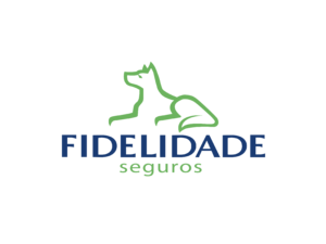 Fidelidade Seguros Logo