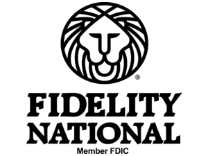 Fidelity National Logo