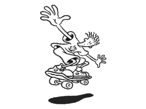 Fido Dido Logo