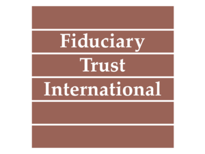 Fiduciary Trust International Logo