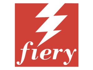 Fiery Logo