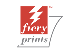 Fiery Prints Logo