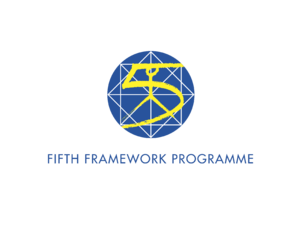 Fifth Framework Programme Logo