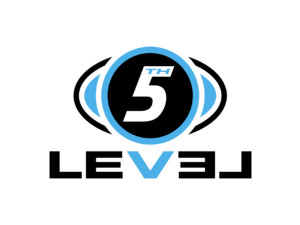 Fifth Level Project Logo