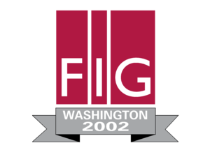 FIG 2002 Logo