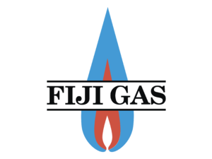Fiji Gas Logo