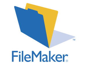 FileMaker Logo