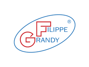 Filippe Grandy Logo