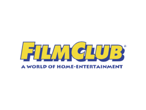 FilmClub Logo