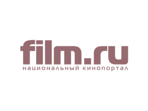 FilmRu Logo