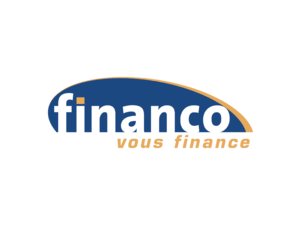 Financo Logo
