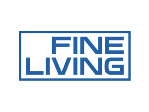 FINE LIVING Logo