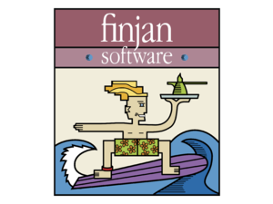 Finjan Software Logo