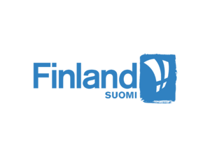 Finland Suomi Logo