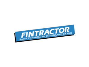 Fintractor Logo