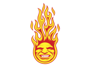 Fire Giant Logo
