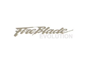 Fireblade Evolution Logo