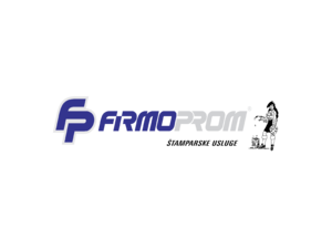 Firmoprom Logo