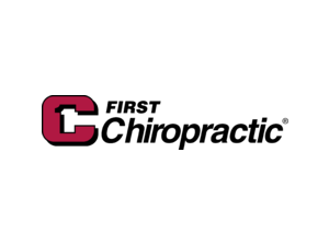 First Chiropractic 2 Logo