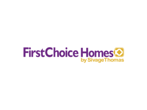 First Choice Homes Logo