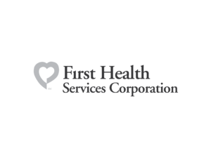 First Health Services Corporation Logo